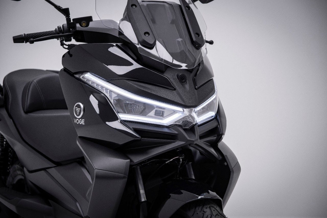 DueruoteTG #152 - Voge Sfida SR4, il premium cinese che fa paura anche ai giapponesi